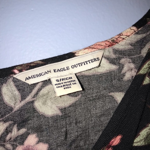 AE DRESS 🏵 - Picture 4 of 5